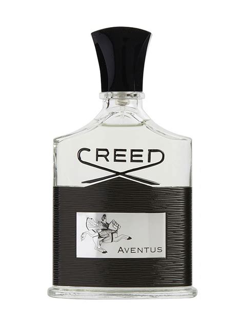 is creed aventus strong.